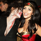 Illustration for article titled Celebs In Costume At "Masquerades" Are Totally Recognizable